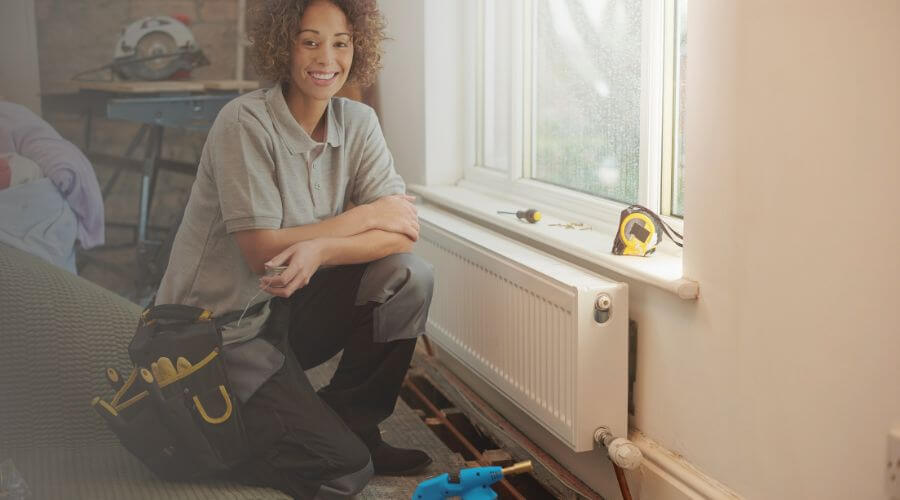 Expert burst pipe repair services in Indian Trail, NC